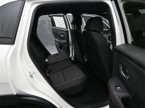 2026 Honda HR-V 2WD Sport