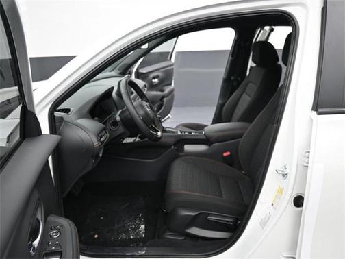 2026 Honda HR-V 2WD Sport