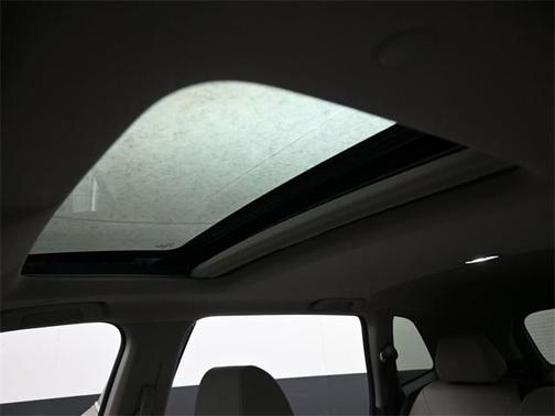 2026 Honda CR-V EX 2WD