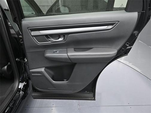 2026 Honda CR-V EX 2WD