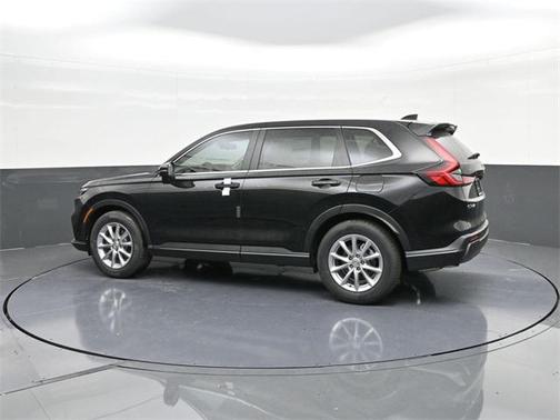 2026 Honda CR-V EX 2WD