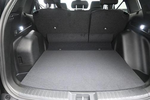 Nh-731p/Crystal Bl 2026 Honda CR-V Hybrid Sport FWD