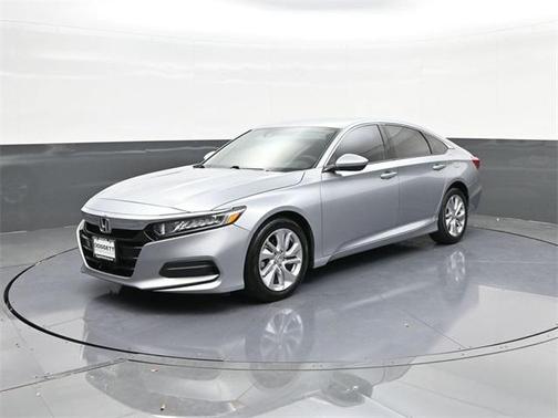 2020 Honda Accord LX 1.5T