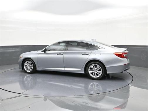 2020 Honda Accord LX 1.5T