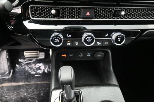 Urban Gray Pearl 2026 Honda Civic Sport