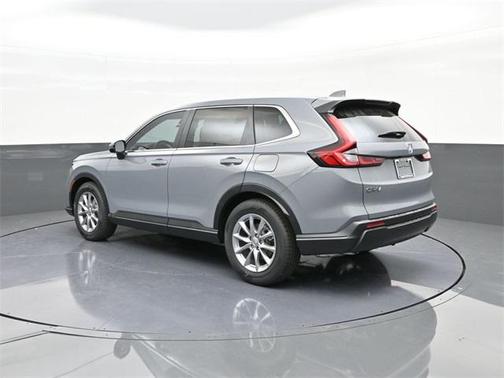 2026 Honda CR-V EX 2WD