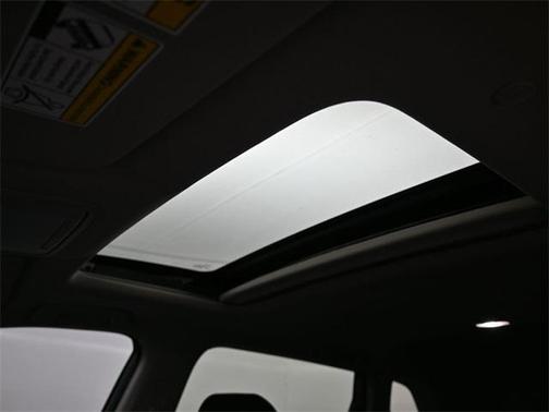 2026 Honda CR-V EX 2WD