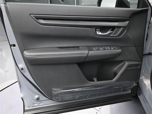 2026 Honda CR-V EX 2WD