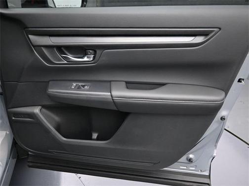 2026 Honda CR-V EX 2WD