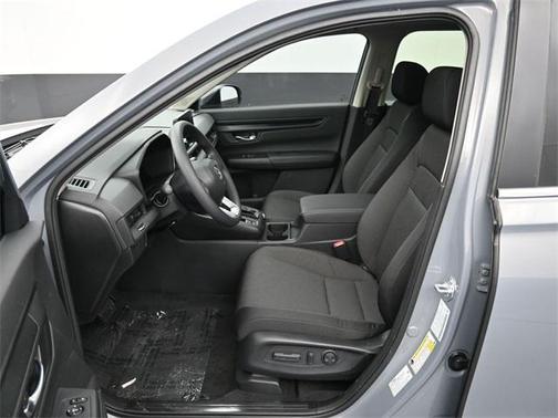 2026 Honda CR-V EX 2WD