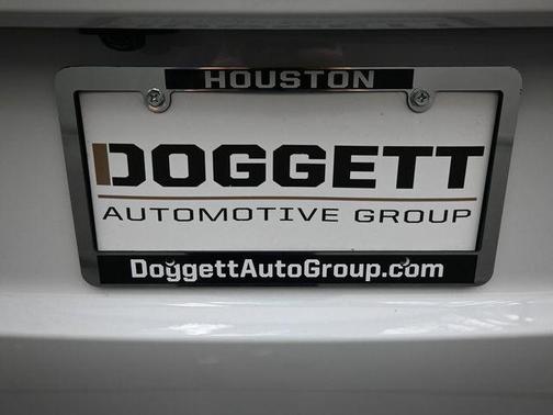 Platinum White Pearl 2024 Honda CR-V EX 2WD