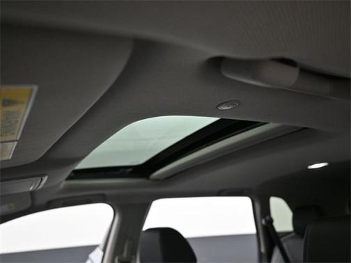 2026 Honda CR-V EX-L 2WD