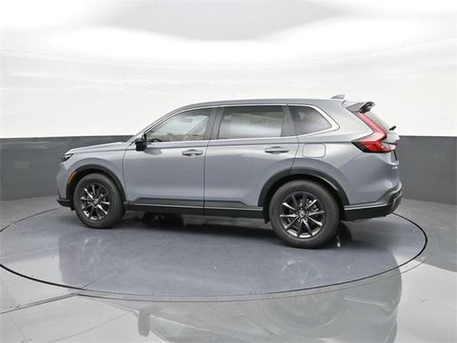 2026 Honda CR-V EX-L 2WD