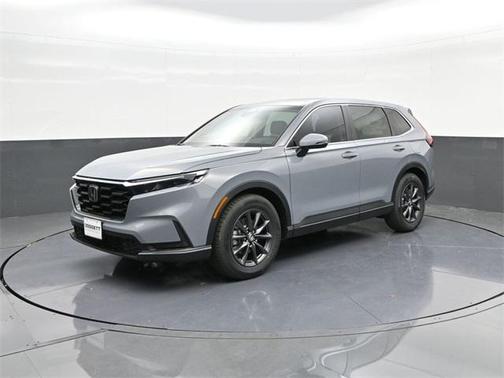 2026 Honda CR-V EX-L 2WD