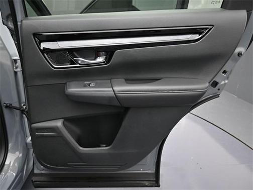 2026 Honda CR-V EX-L 2WD