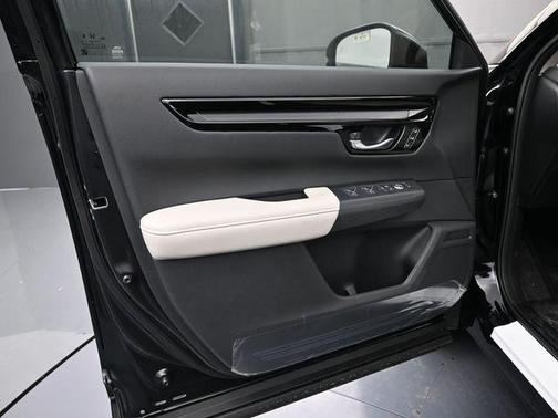 2026 Honda CR-V EX-L 2WD