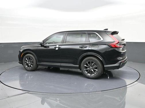 2026 Honda CR-V EX-L 2WD