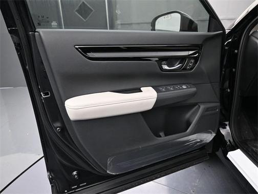 2026 Honda CR-V EX-L 2WD