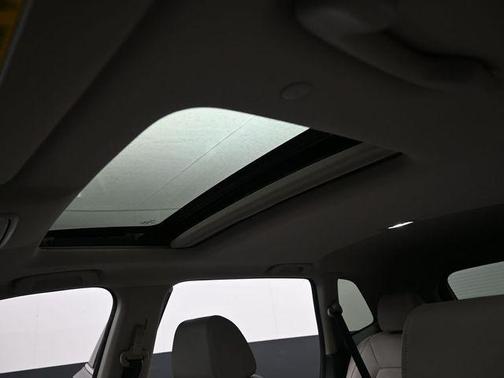 2026 Honda CR-V EX-L 2WD