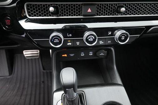 Sand Dune Pearl 2026 Honda Civic Sport