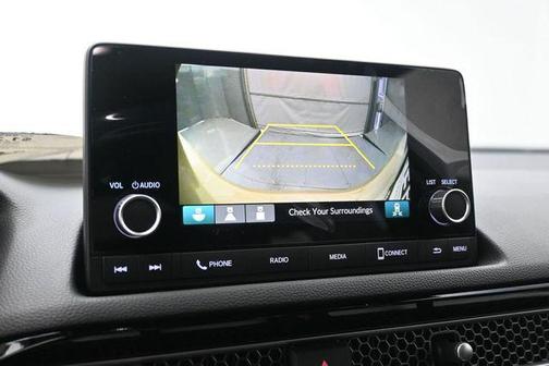 Sand Dune Pearl 2026 Honda Civic Sport