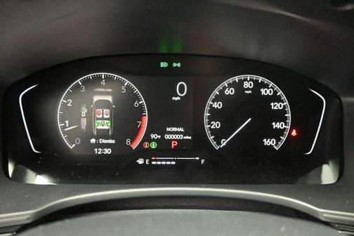 Sand Dune Pearl 2026 Honda Civic Sport