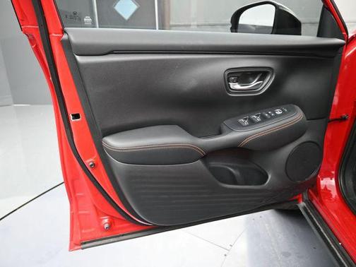 2026 Honda HR-V 2WD Sport