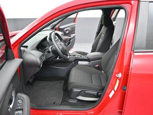 2026 Honda HR-V 2WD Sport
