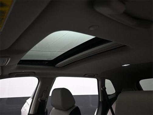 2026 Honda CR-V EX 2WD