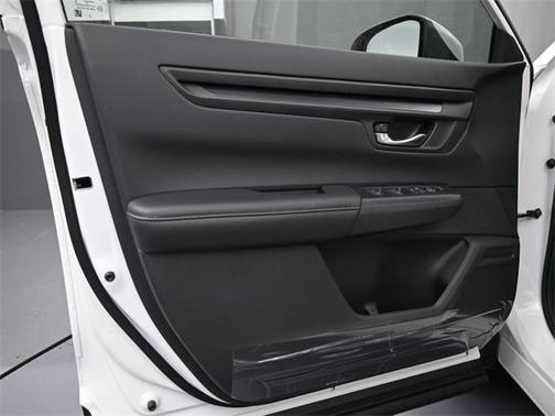 2026 Honda CR-V EX 2WD