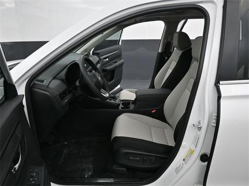 2026 Honda CR-V EX 2WD