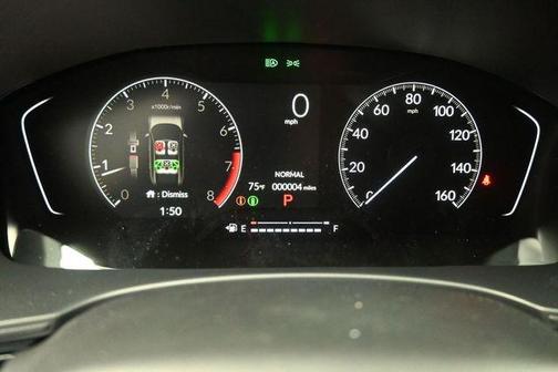 Urban Gray Pearl 2026 Honda Civic Sport