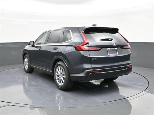 2026 Honda CR-V EX 2WD