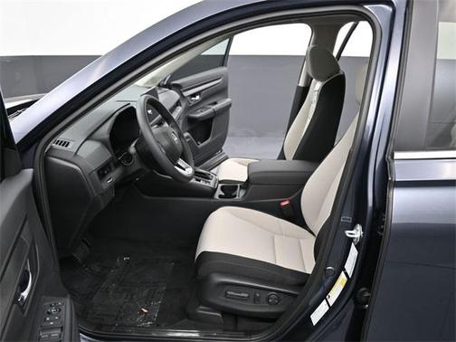 2026 Honda CR-V EX 2WD