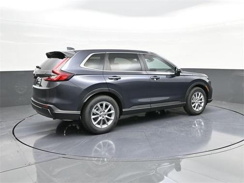 2026 Honda CR-V EX 2WD