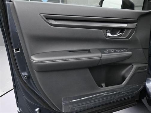 2026 Honda CR-V EX 2WD