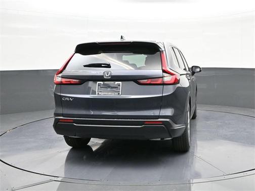 2026 Honda CR-V EX 2WD