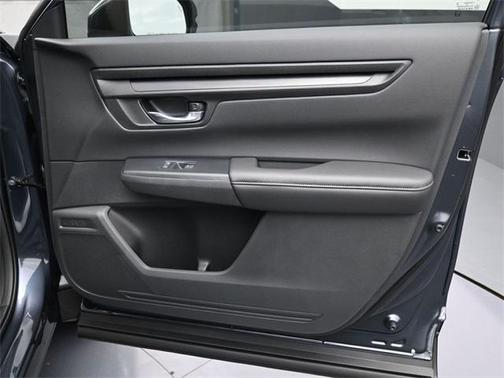 2026 Honda CR-V EX 2WD