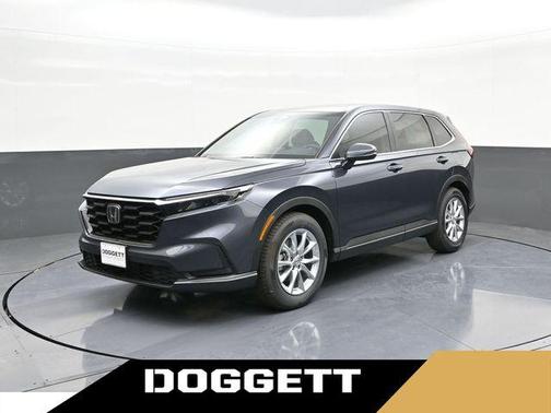 2026 Honda CR-V EX 2WD