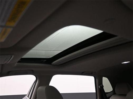 2026 Honda CR-V EX 2WD