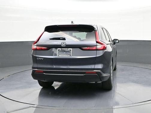 2026 Honda CR-V EX 2WD