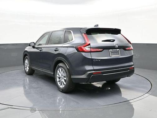 2026 Honda CR-V EX 2WD