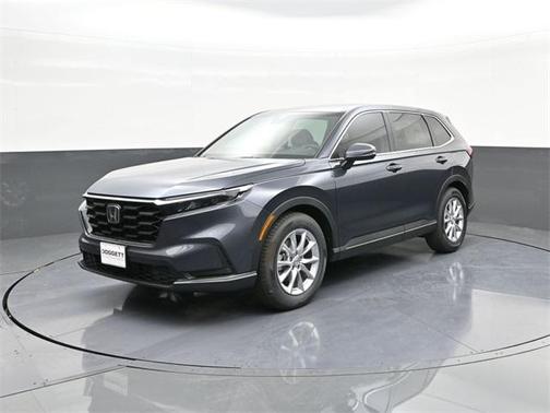 2026 Honda CR-V EX 2WD