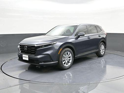 2026 Honda CR-V EX 2WD