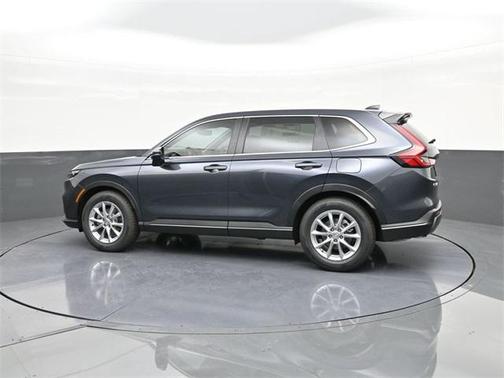 2026 Honda CR-V EX 2WD