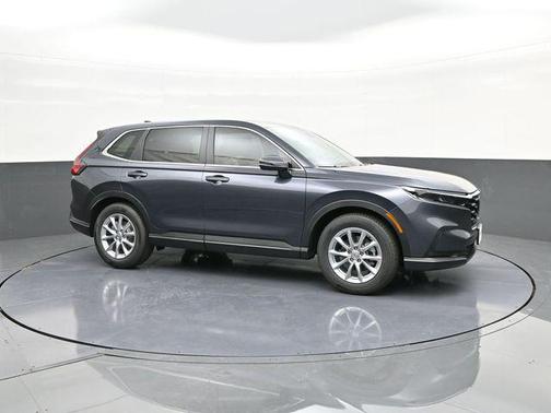 2026 Honda CR-V EX 2WD