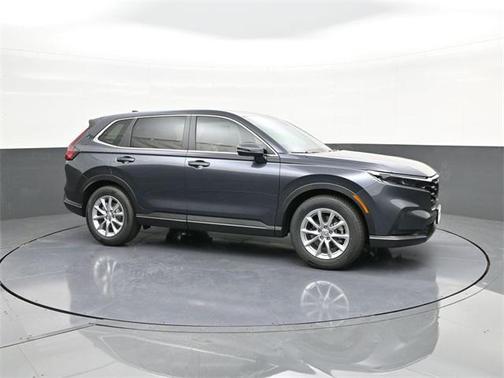 2026 Honda CR-V EX 2WD