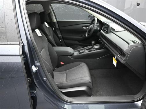 2025 Honda Accord LX 1.5T