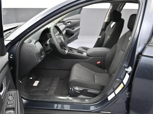 2025 Honda Accord LX 1.5T