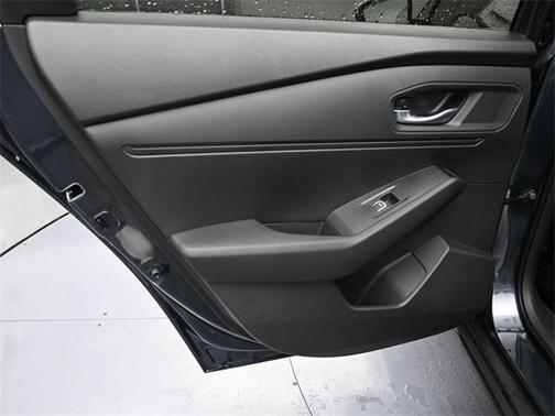 2025 Honda Accord LX 1.5T